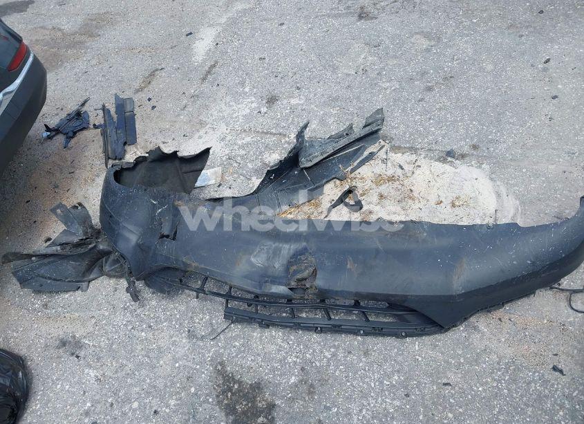 Photo 12 of 2020 Chevrolet Equinox AWD LT 1.5L TURBO (VIN 2GNAXUEV8L6109417)