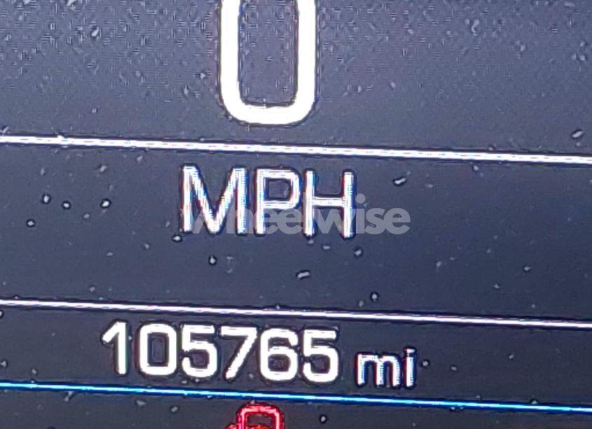 Photo 16 of 2020 Chevrolet Equinox AWD LT 1.5L TURBO (VIN 2GNAXUEV8L6109417)