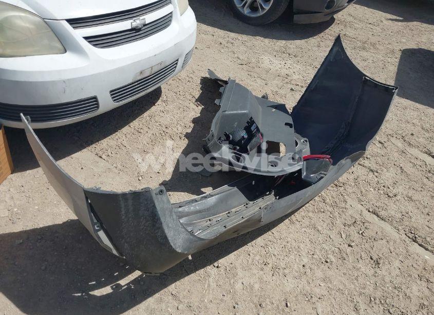 Photo 12 of 2020 Chevrolet Equinox AWD LT 1.5L TURBO (VIN 2GNAXUEV8L6165776)