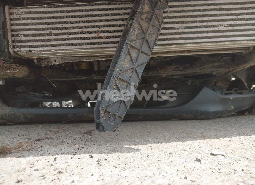 Photo 6 of 2021 Chevrolet Equinox AWD LT (VIN 2GNAXUEV8M6150504)