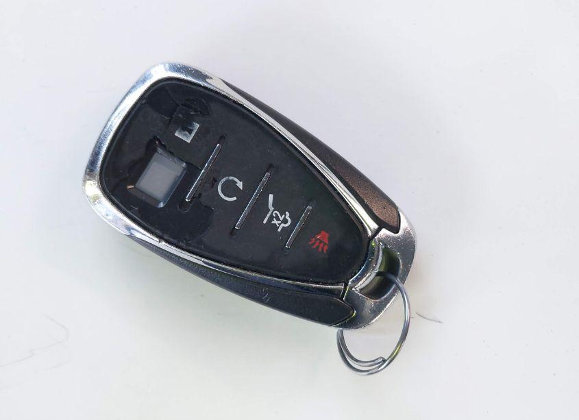 Photo 11 of 2021 Chevrolet Equinox AWD LT (VIN 2GNAXUEV8M6151572)