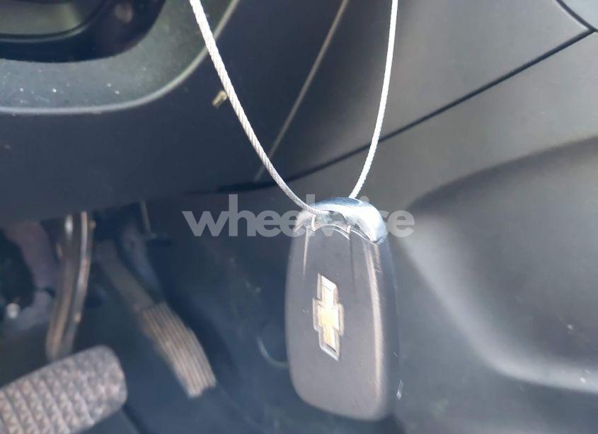 Photo 11 of 2019 Chevrolet Equinox LT (VIN 2GNAXUEV9K6119646)