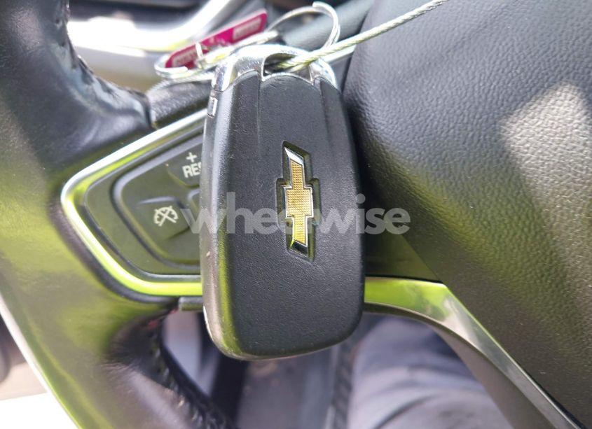 Photo 11 of 2019 Chevrolet Equinox LT (VIN 2GNAXUEV9K6169267)