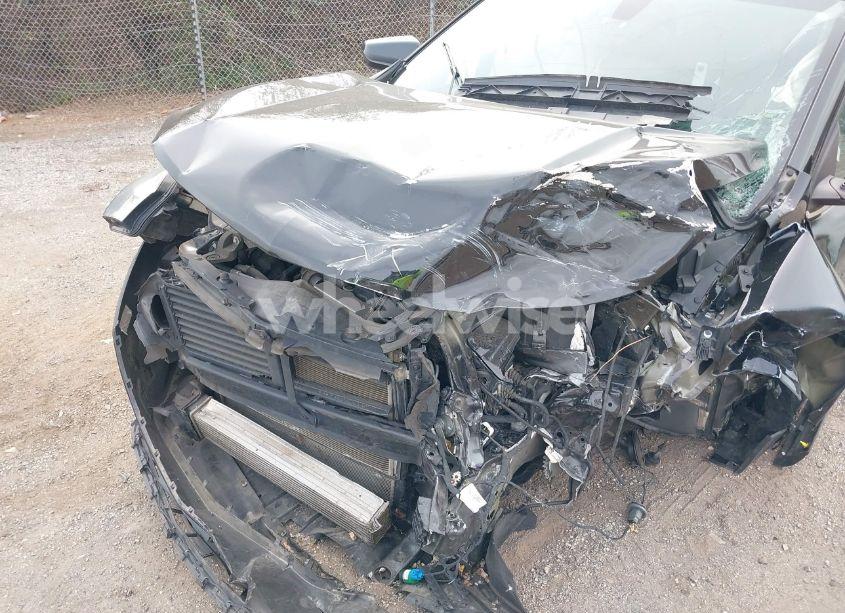 Photo 6 of 2019 Chevrolet Equinox LT (VIN 2GNAXUEV9K6191902)