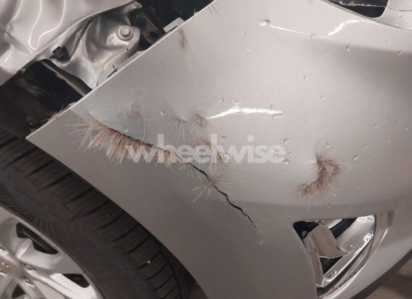 Photo 18 of 2019 Chevrolet Equinox LT (VIN 2GNAXUEV9K6204180)