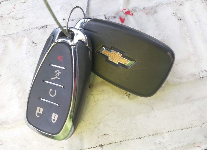 Photo 11 of 2019 Chevrolet Equinox LT (VIN 2GNAXUEV9K6288078)