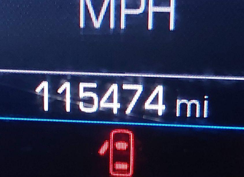 Photo 15 of 2019 Chevrolet Equinox LT (VIN 2GNAXUEV9K6288078)