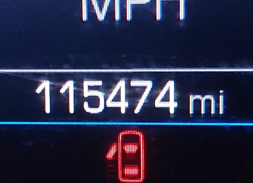 Photo 7 of 2019 Chevrolet Equinox LT (VIN 2GNAXUEV9K6288078)