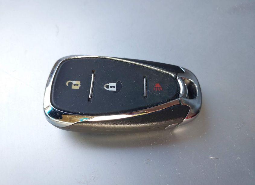 Photo 11 of 2020 Chevrolet Equinox AWD LT 1.5L TURBO (VIN 2GNAXUEVXL6105174)