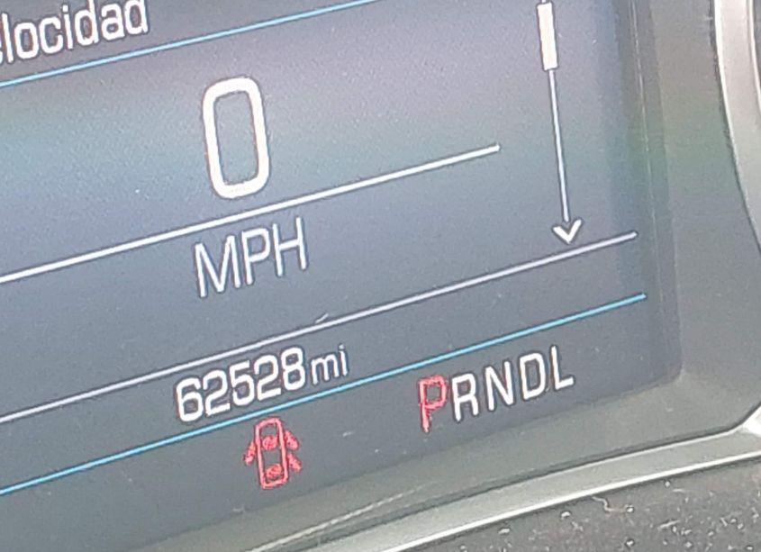 Photo 15 of 2020 Chevrolet Equinox AWD LT 1.5L TURBO (VIN 2GNAXUEVXL6105174)