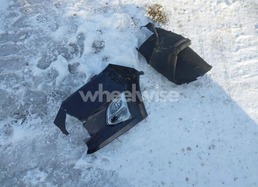 Photo 12 of 2020 Chevrolet Equinox AWD LT 1.5L TURBO (VIN 2GNAXUEVXL6130222)