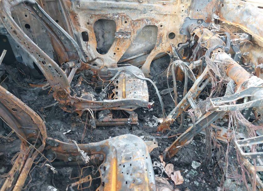 Photo 5 of 2020 Chevrolet Equinox AWD LT 1.5L TURBO (VIN 2GNAXUEVXL6160949)