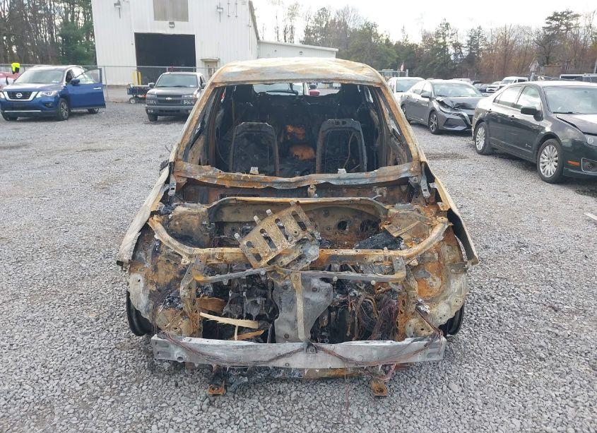 Photo 6 of 2020 Chevrolet Equinox AWD LT 1.5L TURBO (VIN 2GNAXUEVXL6160949)