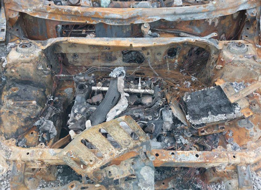 Photo 9 of 2020 Chevrolet Equinox AWD LT 1.5L TURBO (VIN 2GNAXUEVXL6160949)