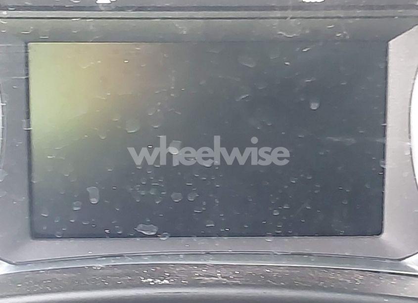 Photo 15 of 2021 Chevrolet Equinox AWD LT (VIN 2GNAXUEVXM6139844)