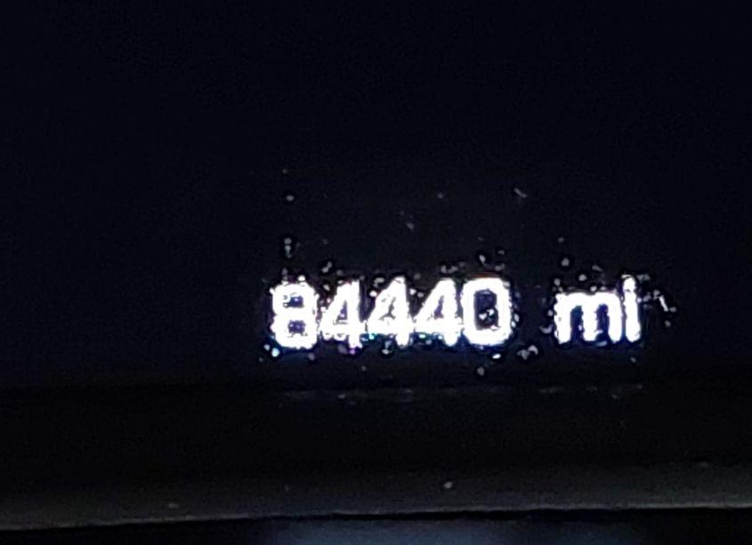 Photo 14 of 2018 Chevrolet Equinox PREMIER (VIN 2GNAXVEV2J6176503)