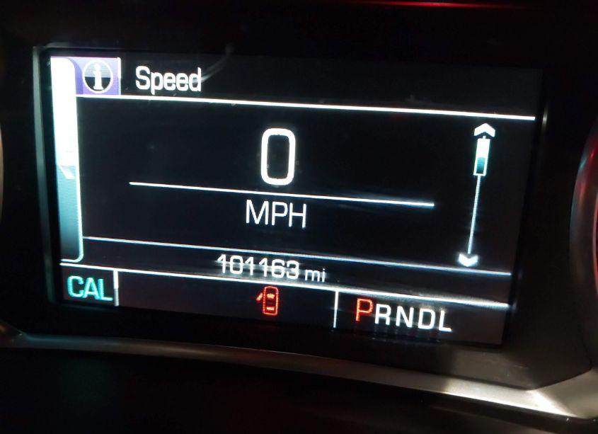 Photo 16 of 2018 Chevrolet Equinox PREMIER (VIN 2GNAXVEV3J6321211)