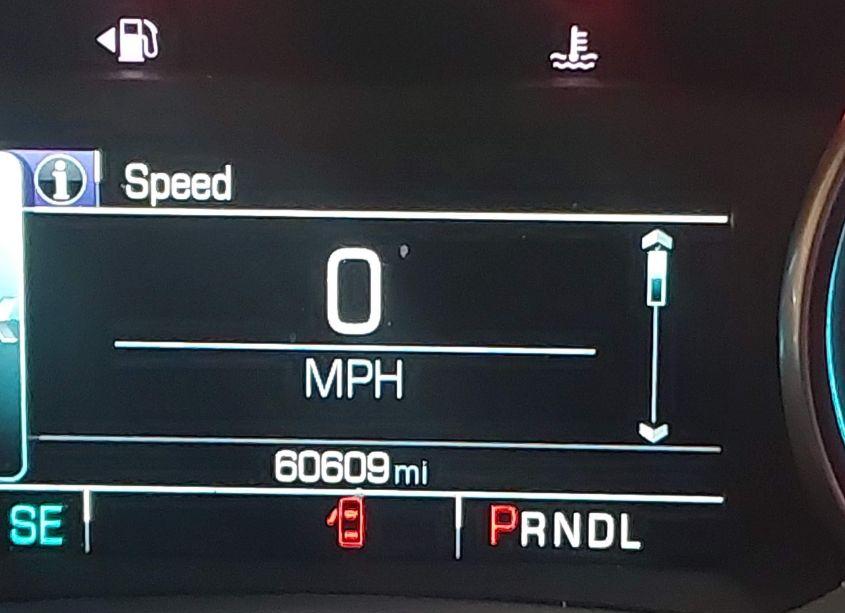 Photo 15 of 2018 Chevrolet Equinox PREMIER (VIN 2GNAXVEV6J6298135)