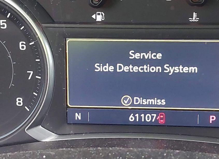 Photo 16 of 2019 Chevrolet Equinox LT (VIN 2GNAXVEX1K6196566)