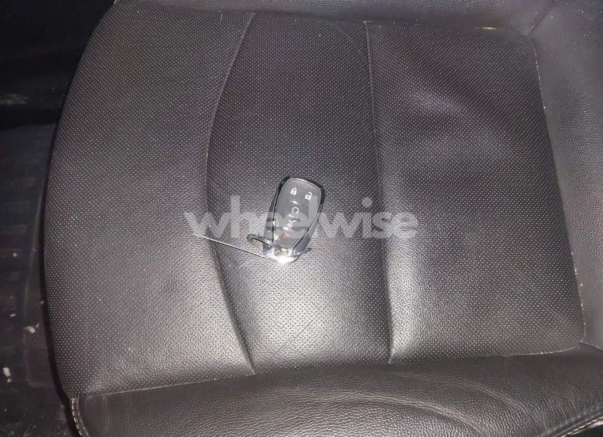 Photo 11 of 2020 Chevrolet Equinox AWD LT 2.0L TURBO (VIN 2GNAXVEX3L6148908)