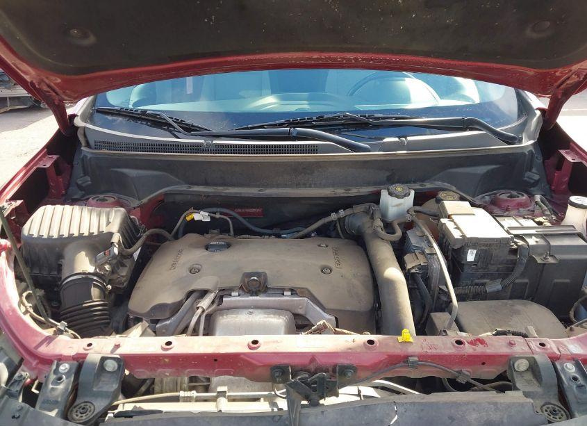 Photo 10 of 2019 Chevrolet Equinox LT (VIN 2GNAXVEX5K6288439)