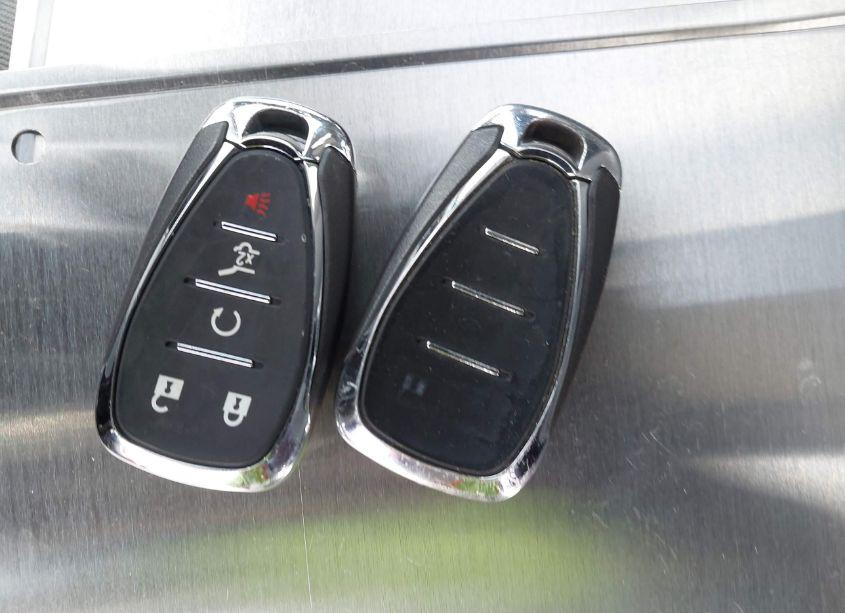 Photo 11 of 2019 Chevrolet Equinox LT (VIN 2GNAXVEX5K6288439)