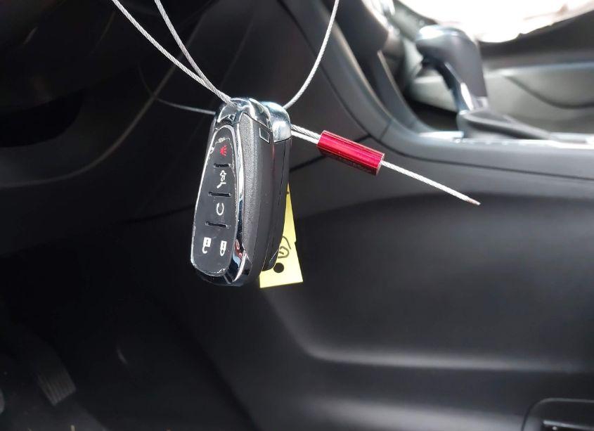 Photo 11 of 2019 Chevrolet Equinox LT (VIN 2GNAXVEX5K6293074)