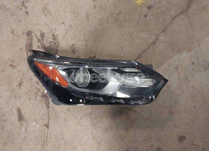 Photo 12 of 2020 Chevrolet Equinox AWD LT 2.0L TURBO (VIN 2GNAXVEX7L6129889)