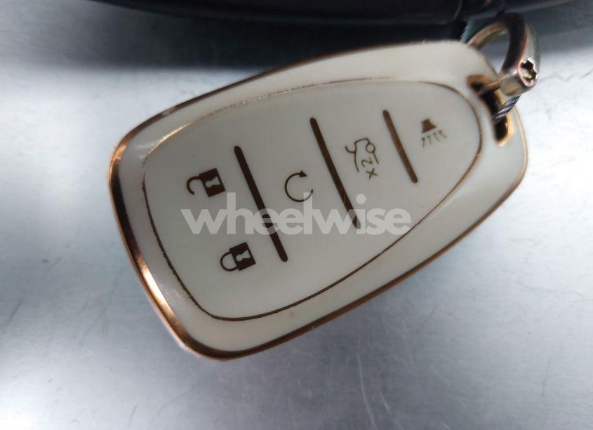 Photo 11 of 2019 Chevrolet Equinox LT (VIN 2GNAXVEX8K6134632)