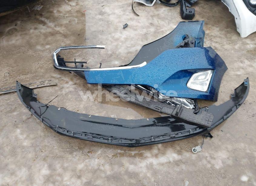 Photo 12 of 2019 Chevrolet Equinox LT (VIN 2GNAXVEX9K6273510)