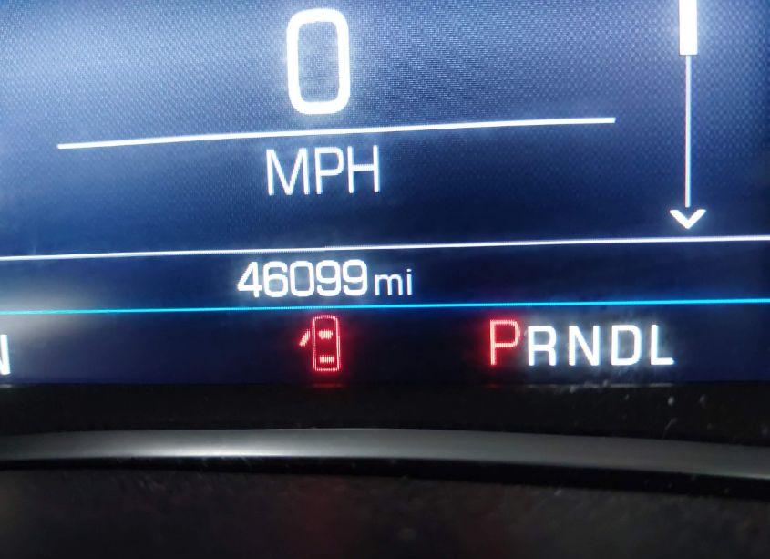 Photo 15 of 2019 Chevrolet Equinox LT (VIN 2GNAXVEXXK6168300)