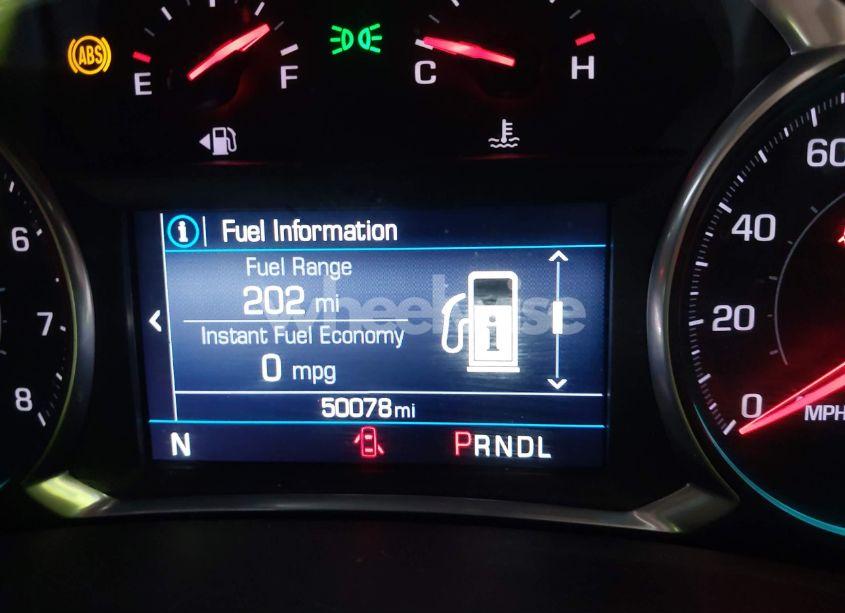 Photo 15 of 2019 Chevrolet Equinox LT (VIN 2GNAXVEXXK6188627)