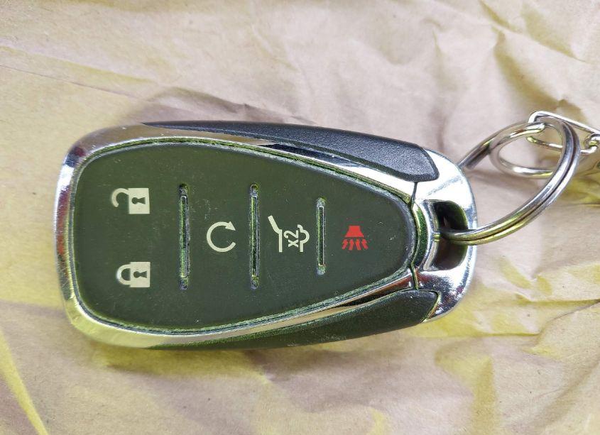 Photo 11 of 2020 Chevrolet Equinox AWD LT 2.0L TURBO (VIN 2GNAXVEXXL6132897)