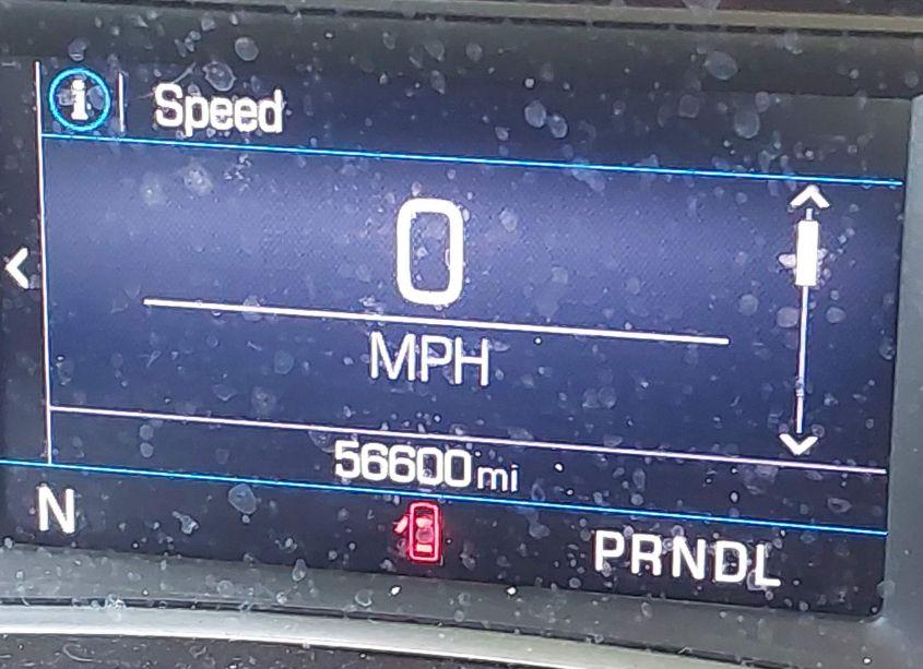 Photo 15 of 2020 Chevrolet Equinox AWD LT 2.0L TURBO (VIN 2GNAXVEXXL6132897)