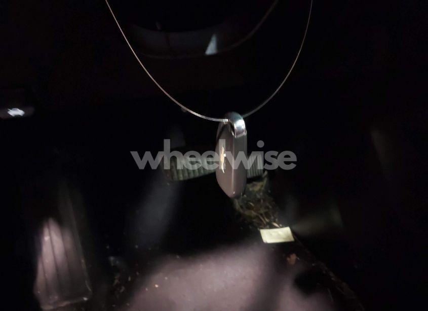 Photo 11 of 2022 Chevrolet Equinox AWD RS (VIN 2GNAXWEV2N6137812)