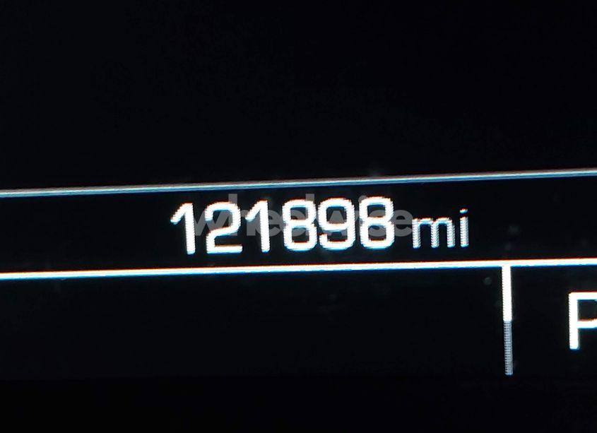 Photo 15 of 2018 Chevrolet Equinox PREMIER (VIN 2GNAXWEX2J6201021)