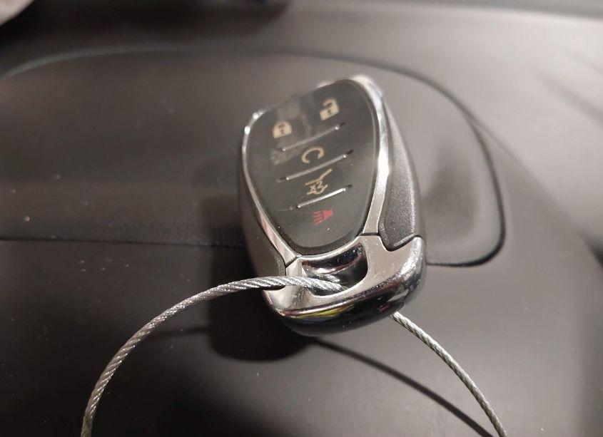 Photo 11 of 2018 Chevrolet Equinox PREMIER (VIN 2GNAXWEX5J6152963)