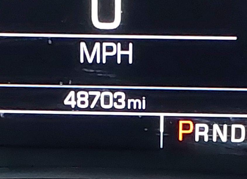 Photo 15 of 2018 Chevrolet Equinox PREMIER (VIN 2GNAXWEX5J6196705)