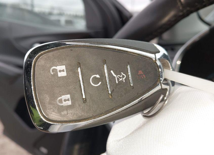 Photo 11 of 2018 Chevrolet Equinox PREMIER (VIN 2GNAXWEX7J6153211)