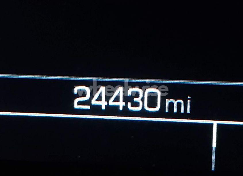 Photo 15 of 2018 Chevrolet Equinox PREMIER (VIN 2GNAXWEXXJ6245798)