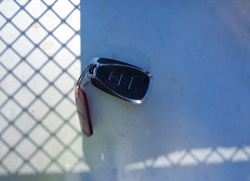 Photo 11 of 2019 Chevrolet Equinox PREMIER (VIN 2GNAXXEV1K6143389)