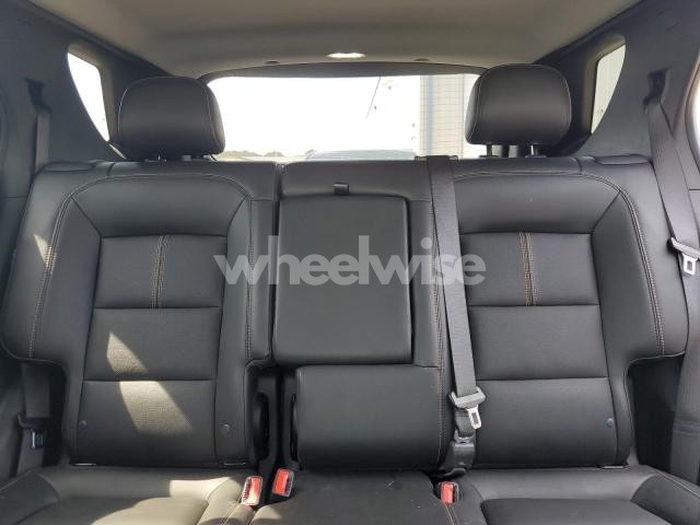 Photo 13 of 2022 CHEVROLET EQUINOX PREMIER (VIN 2GNAXXEV1N6126404)