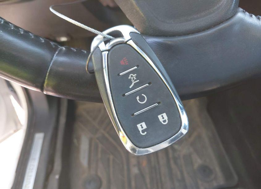 Photo 11 of 2022 Chevrolet Equinox AWD PREMIER (VIN 2GNAXXEV1N6145826)