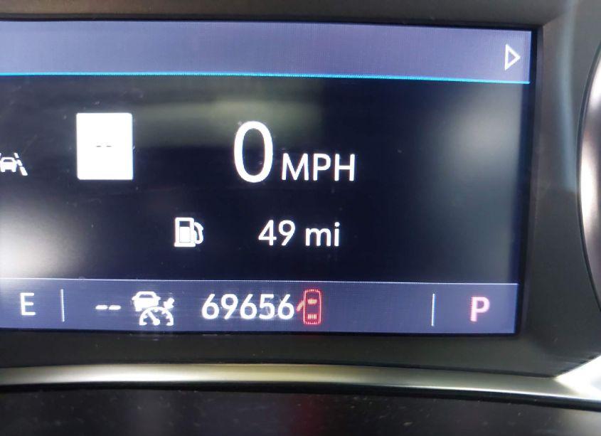 Photo 15 of 2022 Chevrolet Equinox AWD PREMIER (VIN 2GNAXXEV1N6145826)