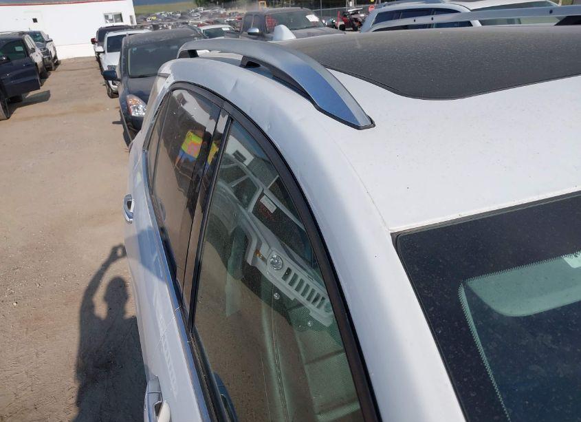 Photo 17 of 2022 Chevrolet Equinox AWD PREMIER (VIN 2GNAXXEV1N6145826)