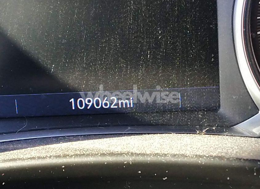 Photo 15 of 2020 Chevrolet Equinox AWD PREMIER 1.5L TURBO (VIN 2GNAXXEV3L6244032)