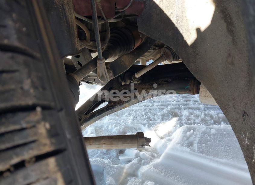 Photo 17 of 2020 Chevrolet Equinox AWD PREMIER 1.5L TURBO (VIN 2GNAXXEV5L6169057)