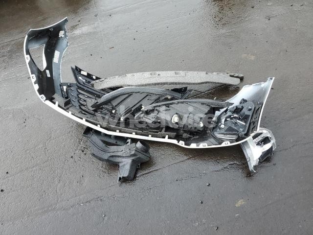 Photo 11 of 2021 CHEVROLET EQUINOX PREMIER (VIN 2GNAXXEV5M6160179)