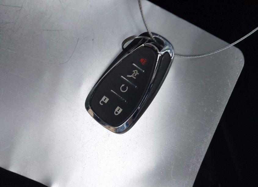 Photo 11 of 2019 Chevrolet Equinox PREMIER (VIN 2GNAXXEV6K6287617)