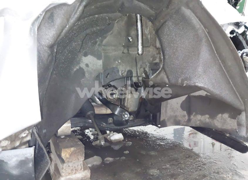 Photo 6 of 2021 Chevrolet Equinox AWD PREMIER (VIN 2GNAXXEV6M6163057)